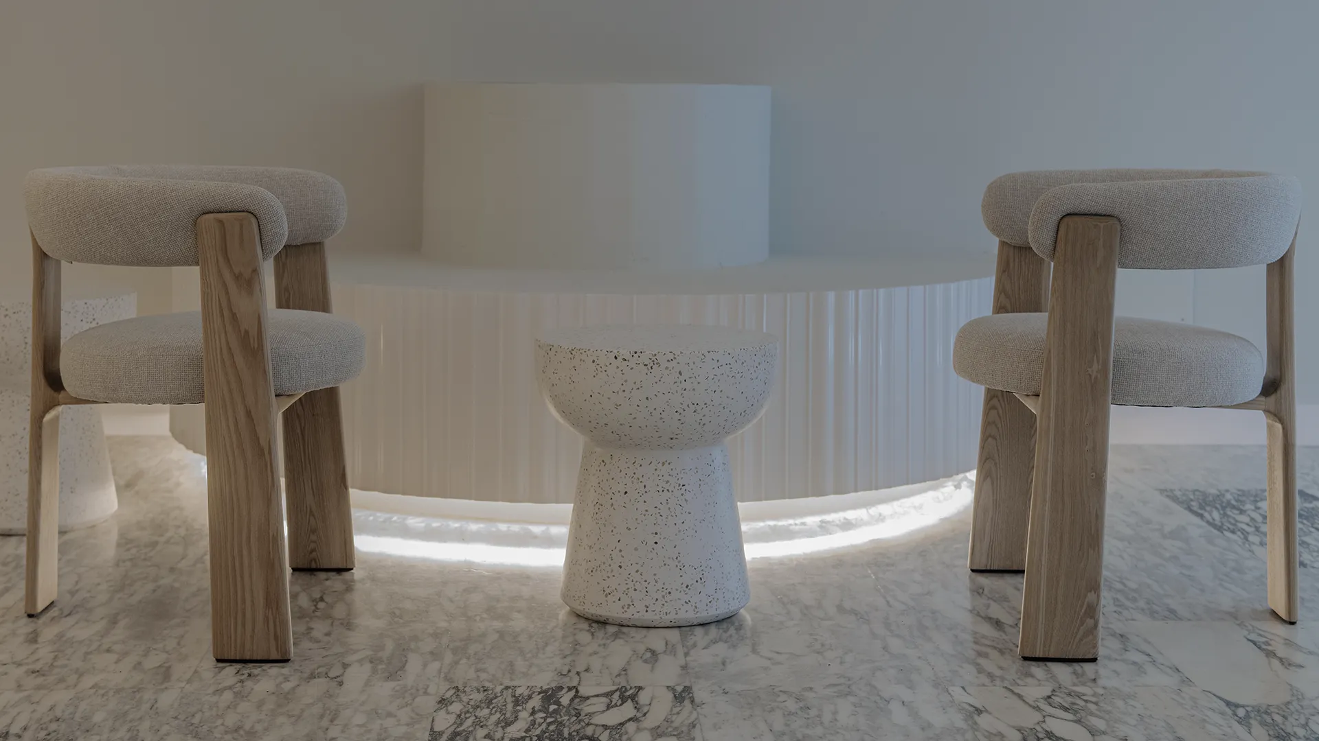 Armchairs – Suites Roc Portonova