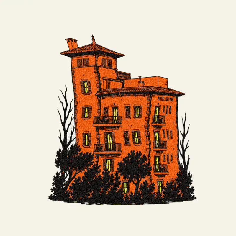 halloween roc hotels