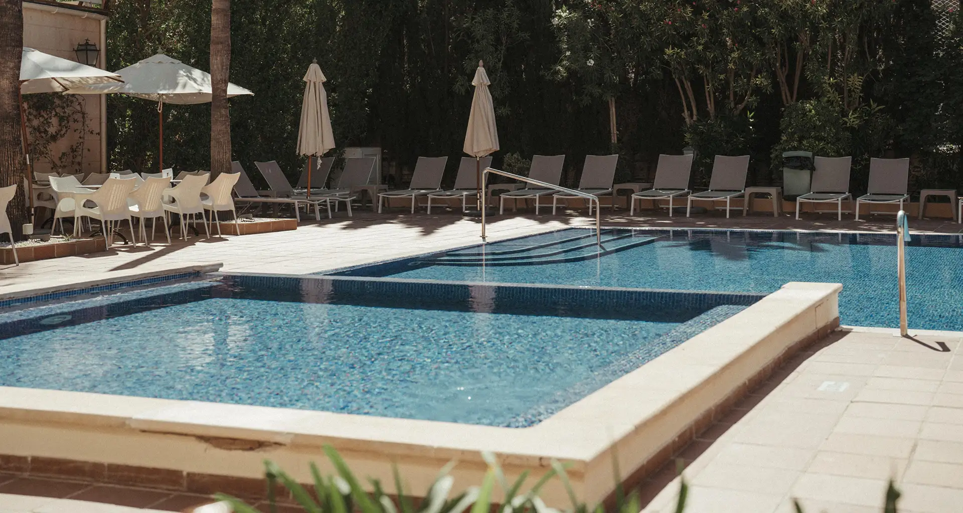 Services – Hotel Roc Illetas & Spa