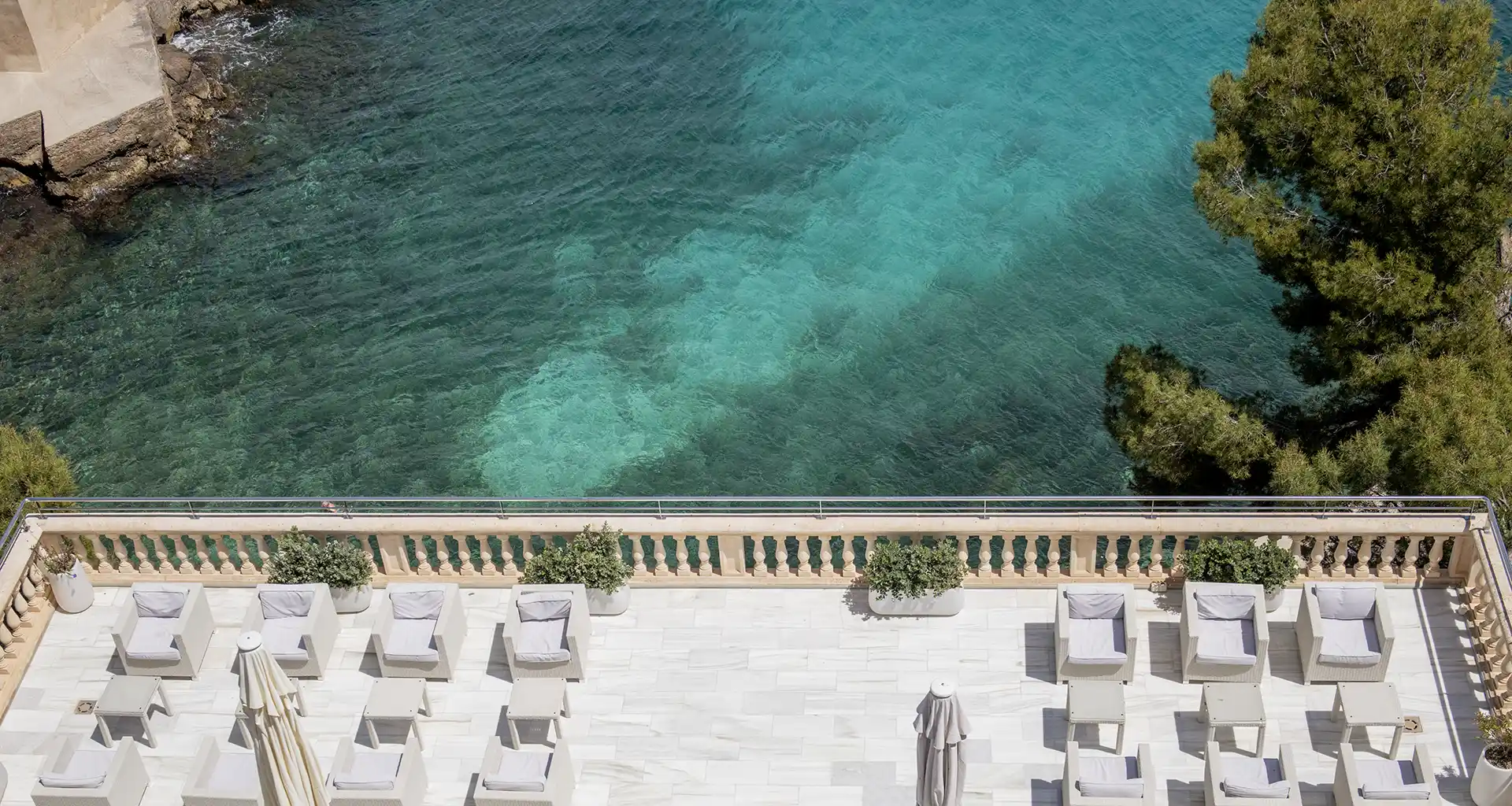 eventos hotel roc illetas & spa