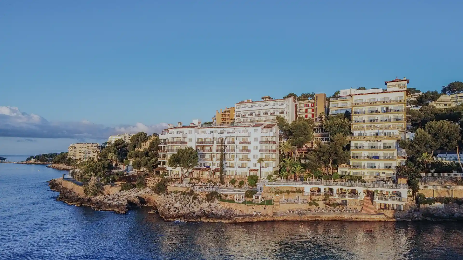 faq hotel roc illetas & spa