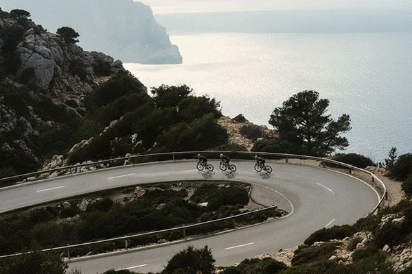 Sunset in Mallorca ROC Portonova Hotels