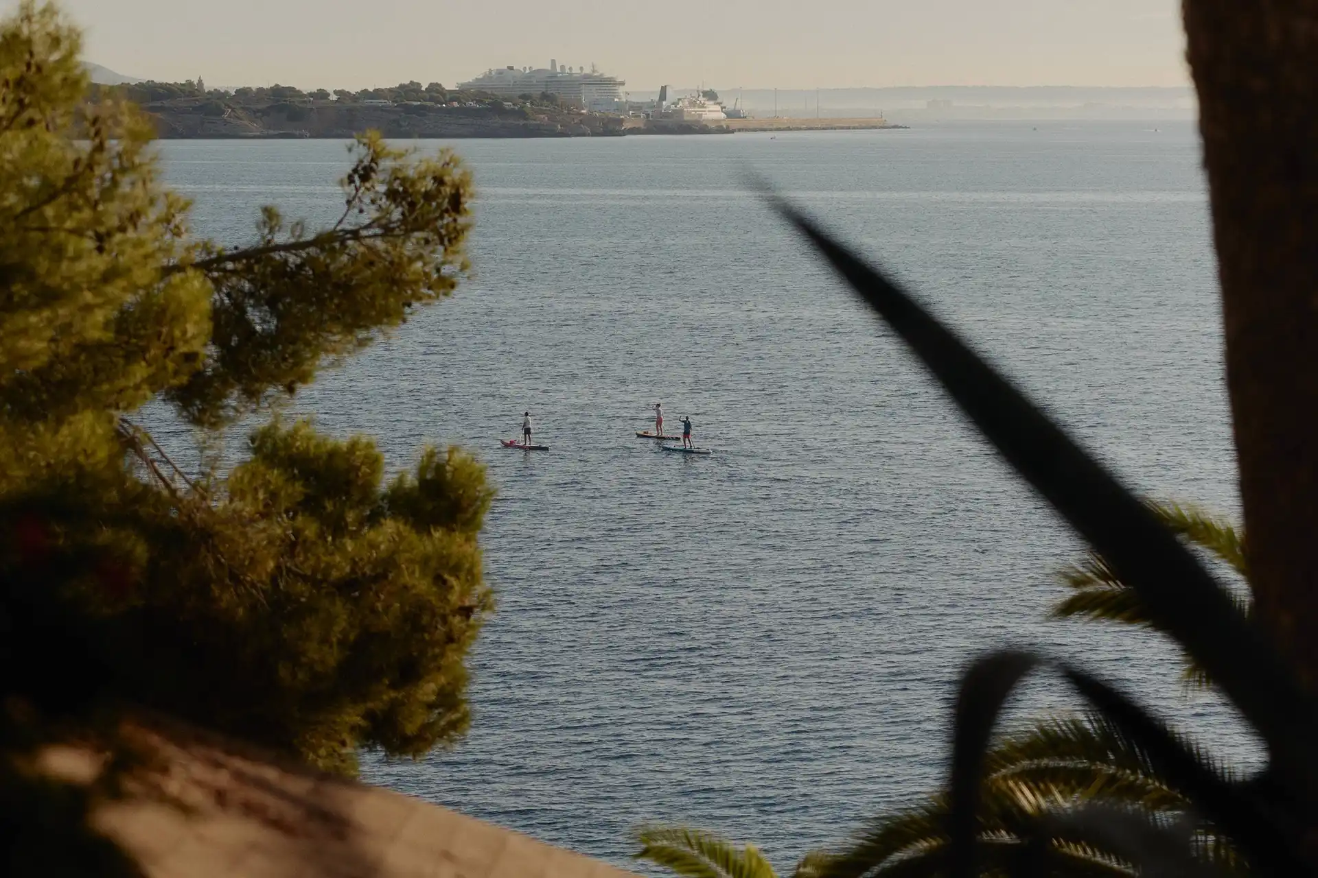 2026 Sales – Roc Hotels