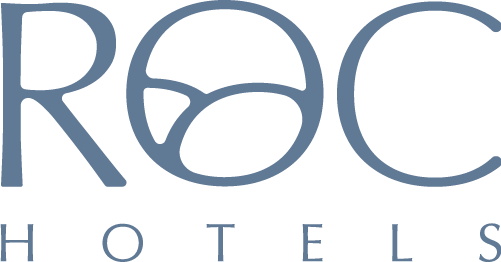 logo Roc Hotels