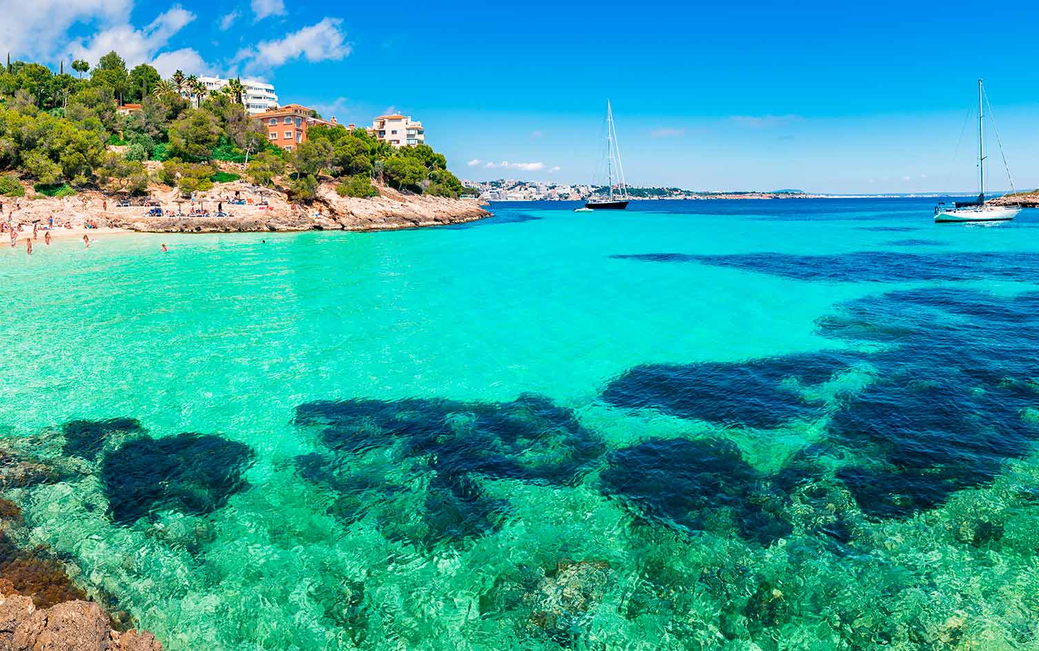 hotel roc illetas by roc hotels hotel roc illetas roc hotels