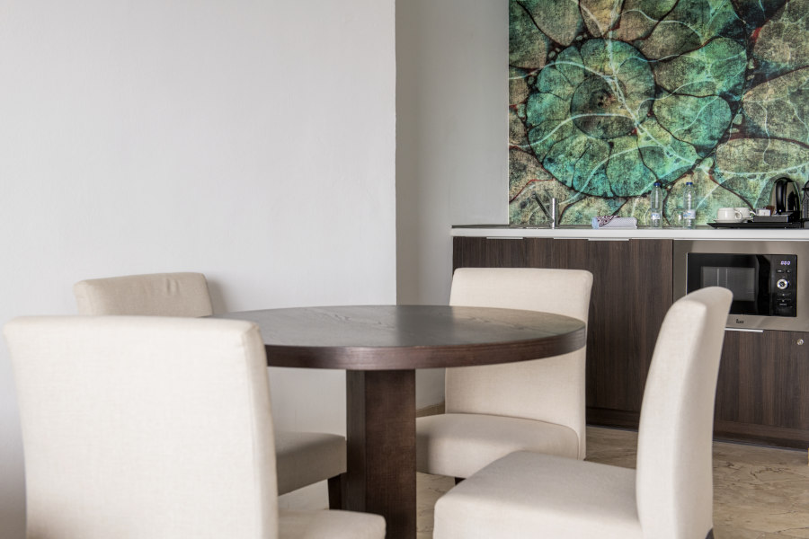Suite 1 bedroom hotel illetas spa by roc hotels Suite 1 bedroom hotel roc illetas spa