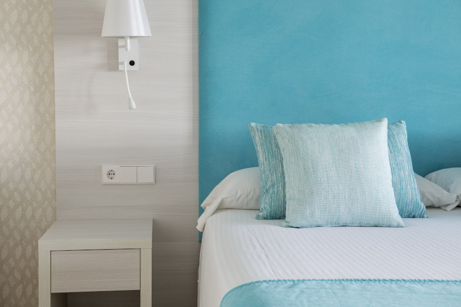 Suite 1 bedroom hotel illetas spa by roc hotels Suite 1 bedroom hotel roc illetas spa
