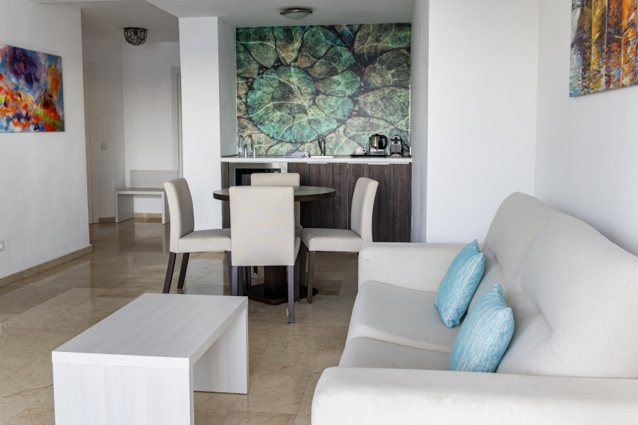 Suite 1 bedroom hotel illetas spa by roc hotels Suite 1 bedroom hotel roc illetas spa