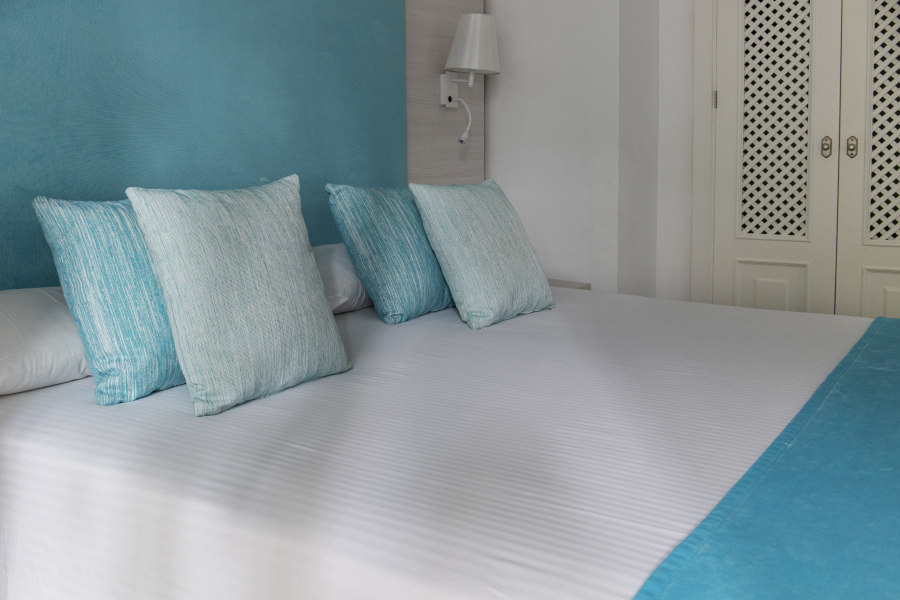 Suite 1 bedroom hotel illetas spa by roc hotels Suite 1 bedroom hotel roc illetas spa
