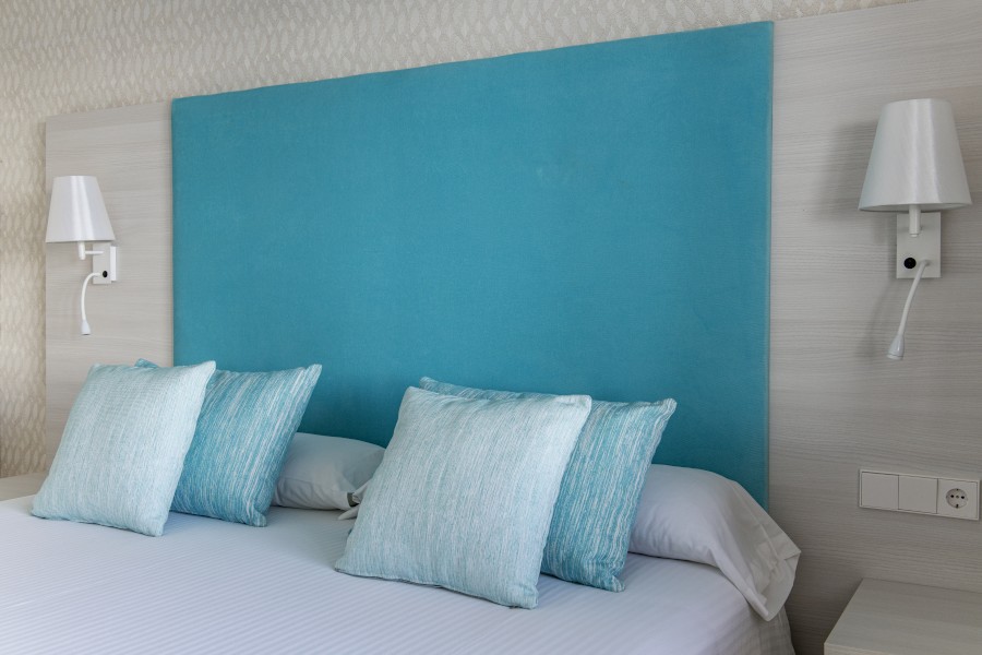 Suite 2 bedroom hotel illetas spa by roc hotels Suite 2 bedroom hotel roc illetas spa
