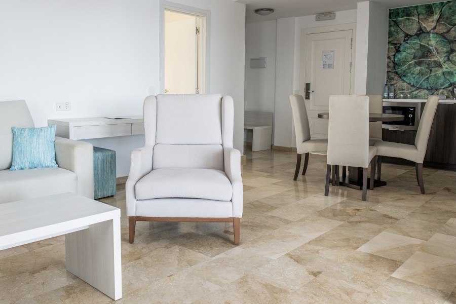 Suite 2 bedroom hotel illetas spa by roc hotels Suite 2 bedroom hotel roc illetas spa