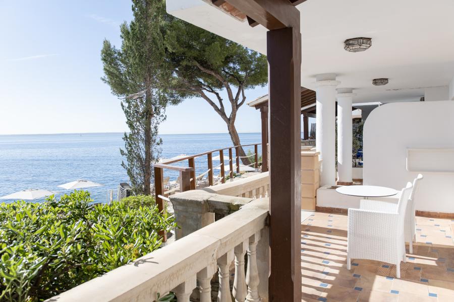 Suite 2 bedroom hotel illetas spa by roc hotels Suite 2 bedroom hotel roc illetas spa