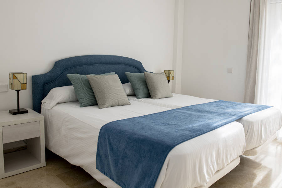Suite 2 bedroom hotel illetas spa by roc hotels Suite 2 bedroom hotel roc illetas spa