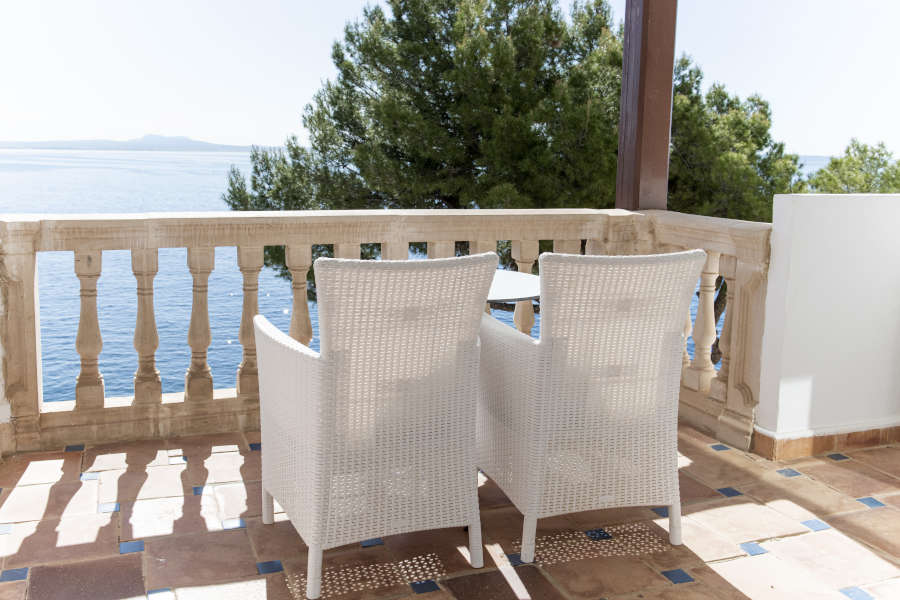Suite 2 bedroom hotel illetas spa by roc hotels Suite 2 bedroom hotel roc illetas spa