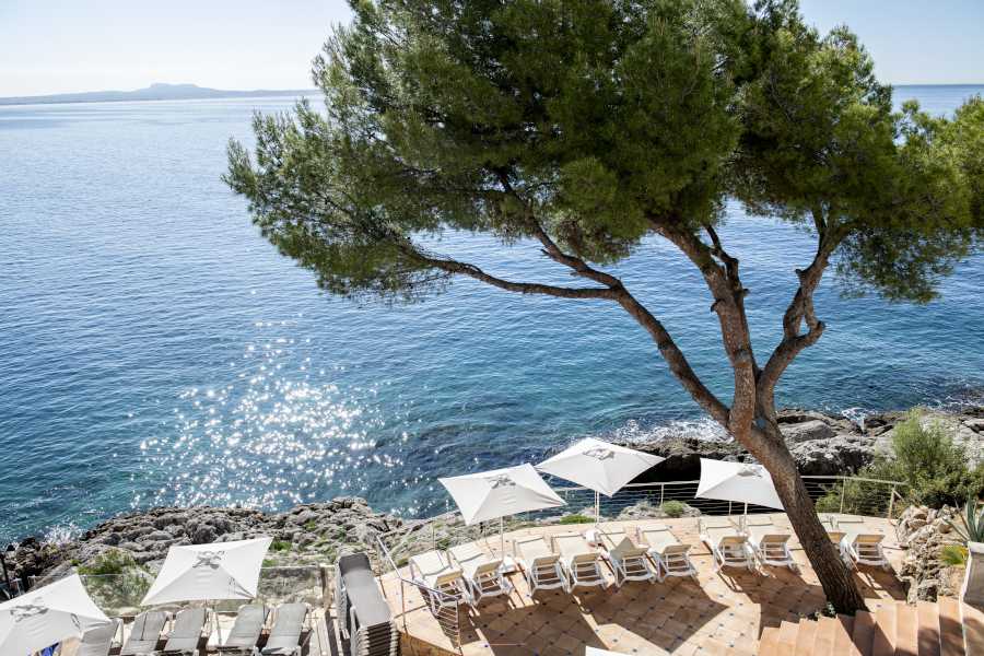 Suite 2 bedroom hotel illetas spa by roc hotels Suite 2 bedroom hotel roc illetas spa