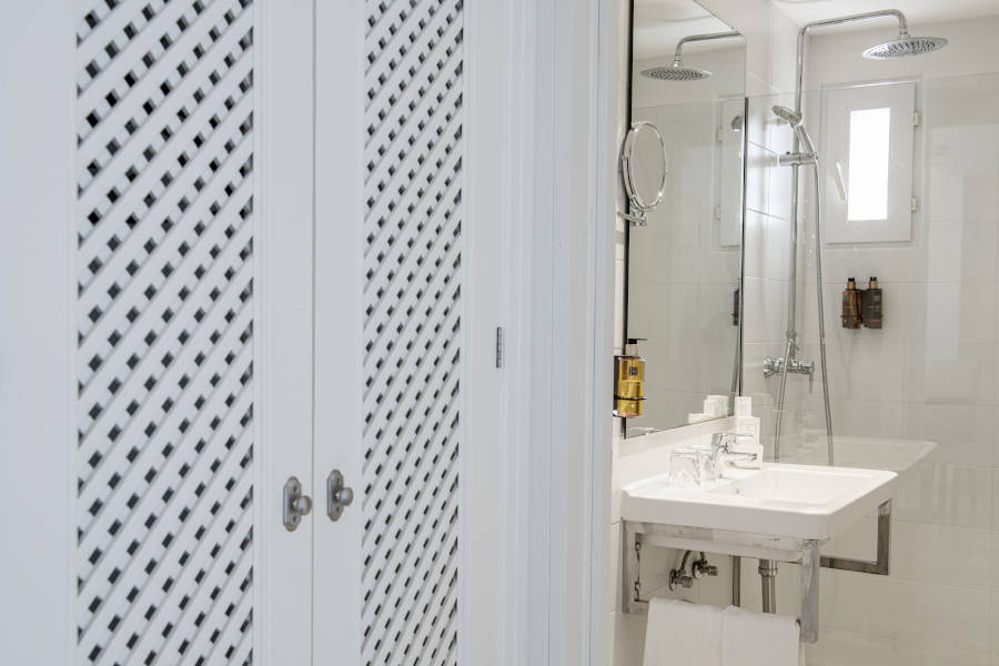 Suite 2 bedroom hotel illetas spa by roc hotels Suite 2 bedroom hotel roc illetas spa