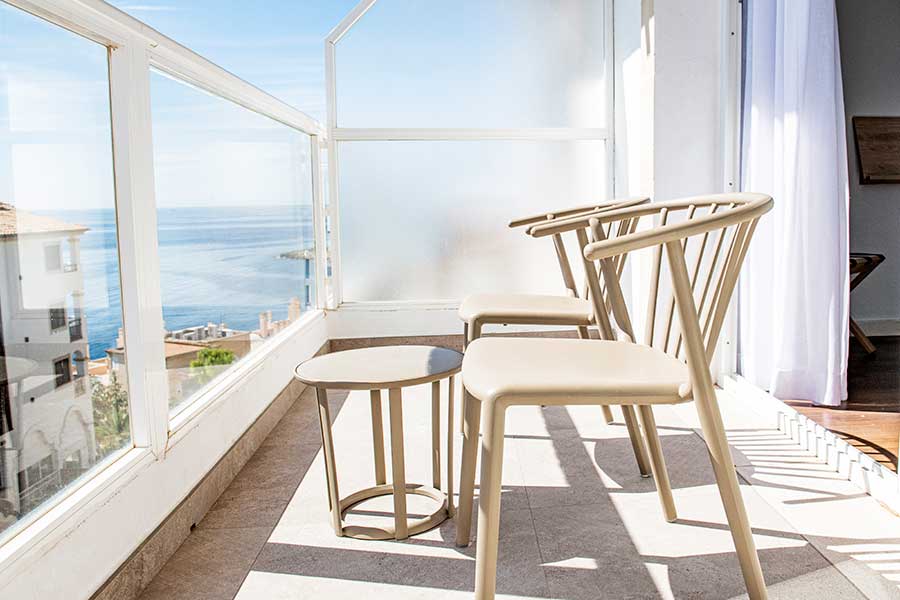 habitacion superior hotel illetas by roc hotels habitacion superior hotel roc illetas