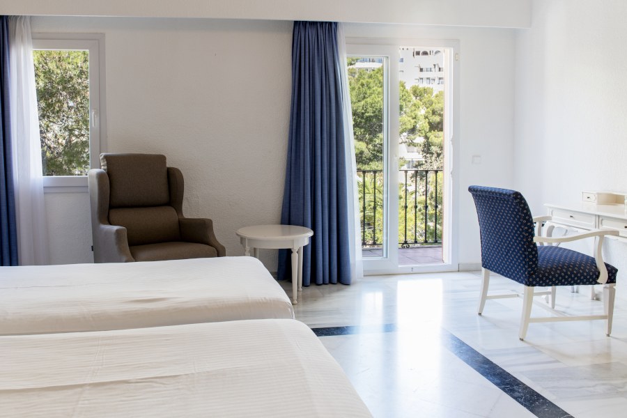 street view rooms hotel illetas by roc hotels street view rooms hotel roc illetas
