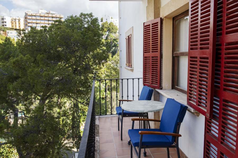 street view rooms hotel illetas by roc hotels street view rooms hotel roc illetas