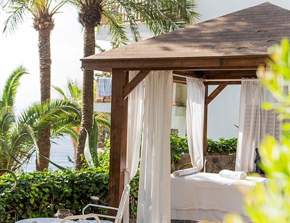 Massages hotel roc illetas by roc hotels Massages service hotel roc illetas