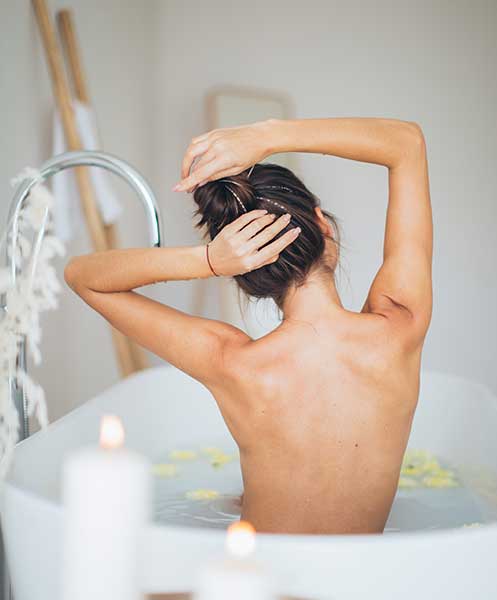 roc hotels Spa Wellness