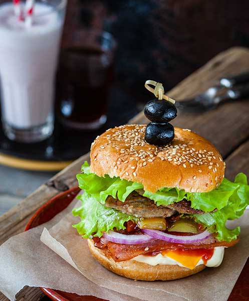 experiences Gastronomie roc hotels