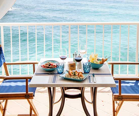bar el ancla hotel roc illetas by roc hotels service bar el ancla hotel roc illetas