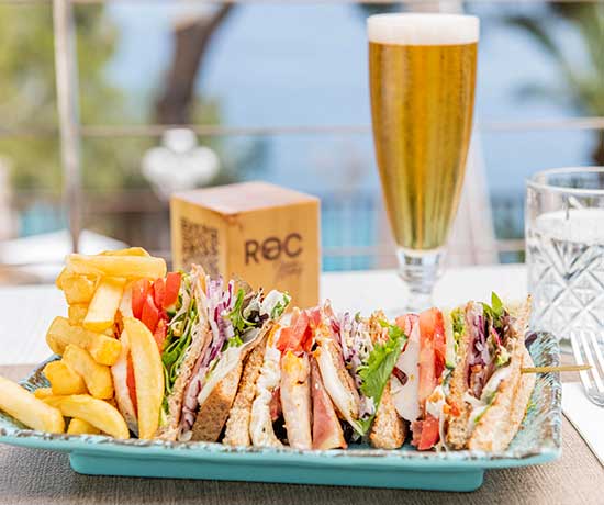 snack bar las velas hotel roc illetas by roc hotels snack bar las velas hotel roc illetas