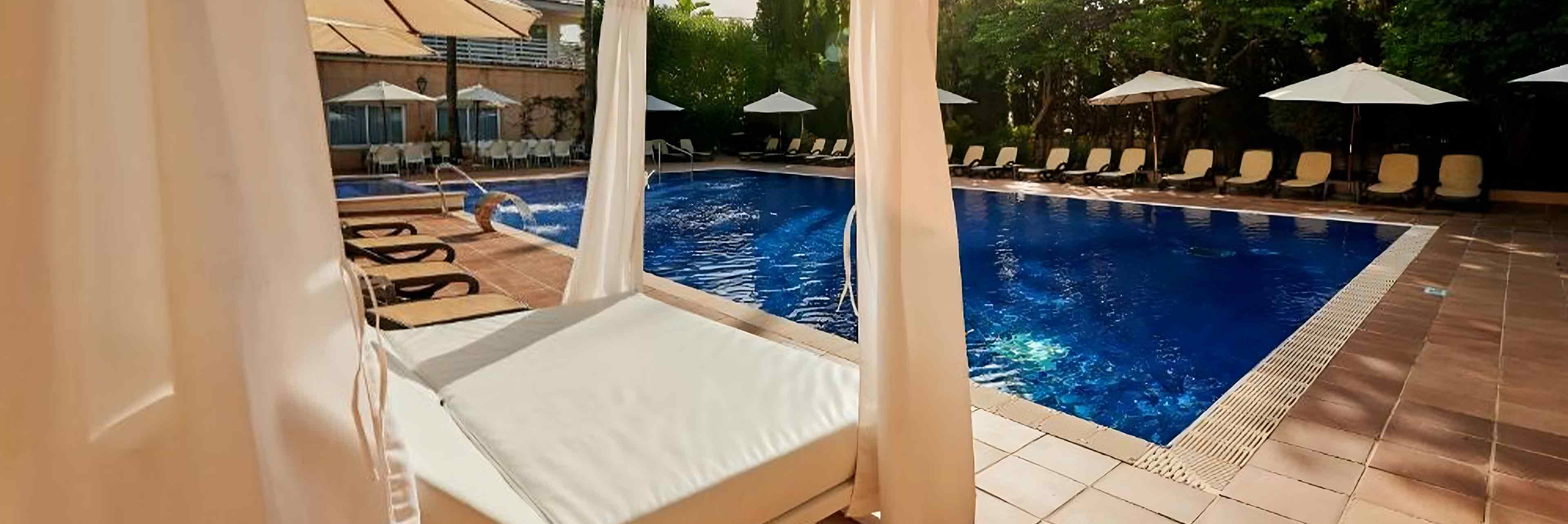 galerie hotel roc oberoy by roc hotels roc oberoy roc hotels