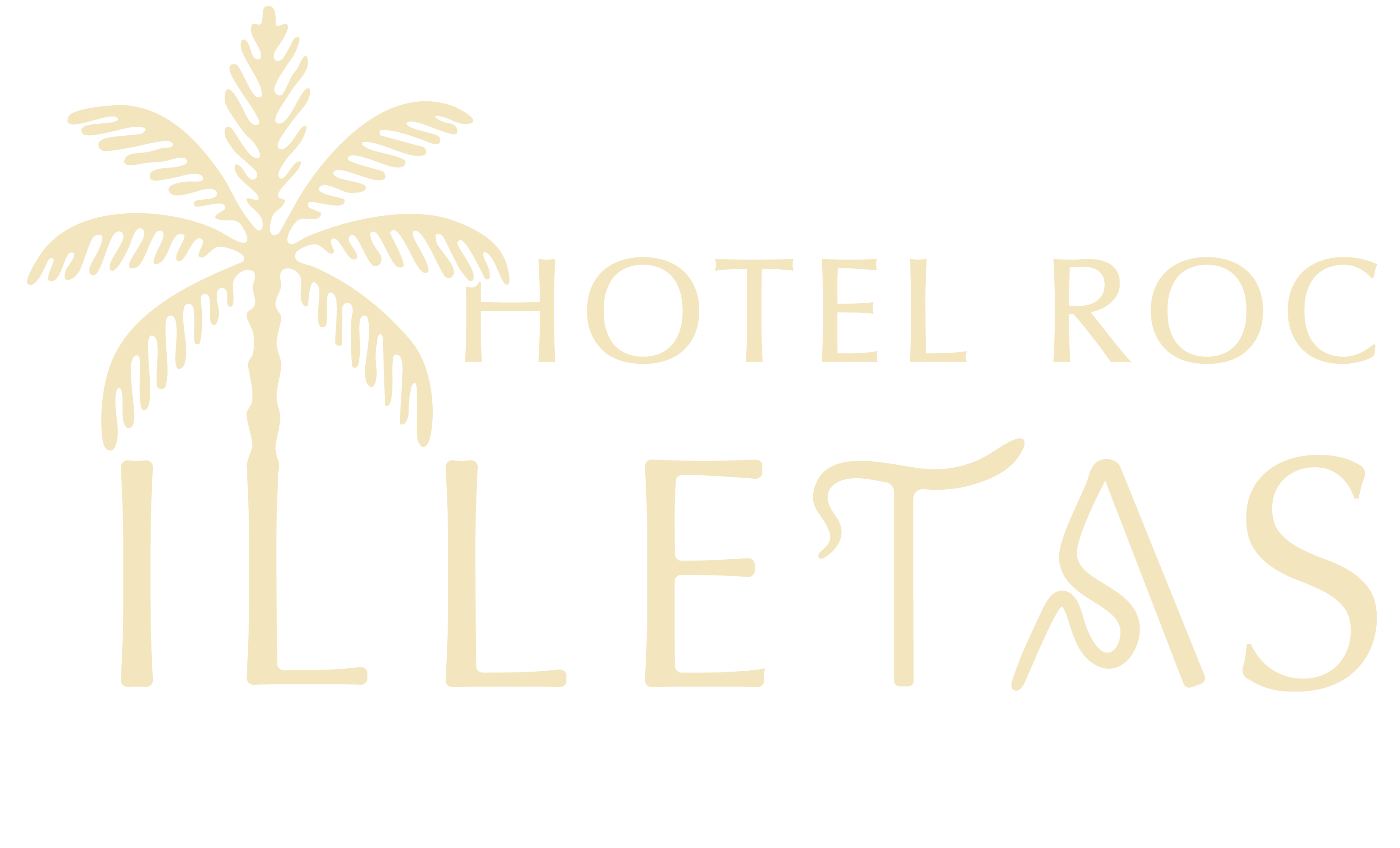 logo roc hotels