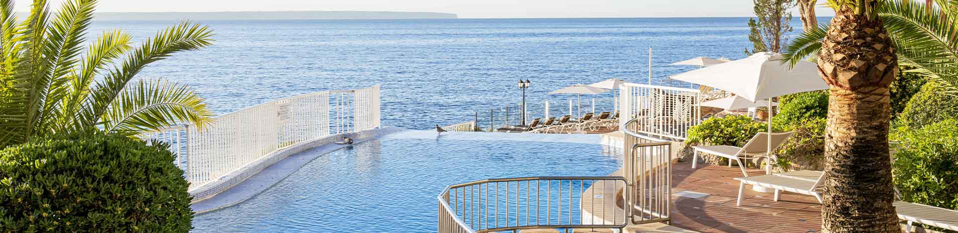 L'escapade parfaite roc hotels mallorca