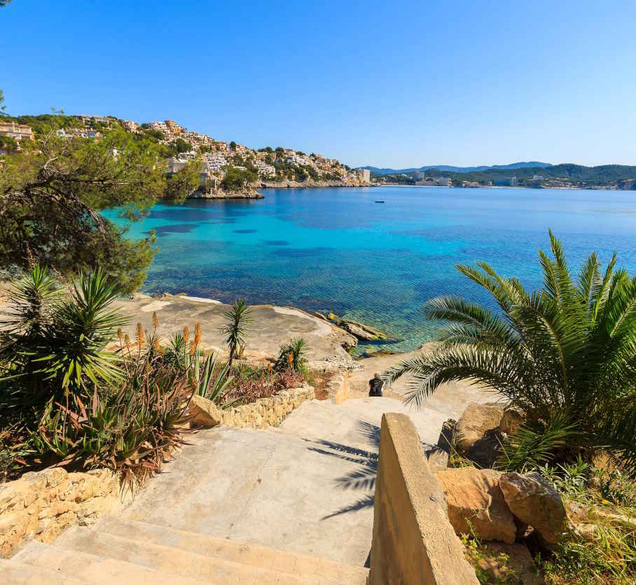 hero roc hotels mallorca